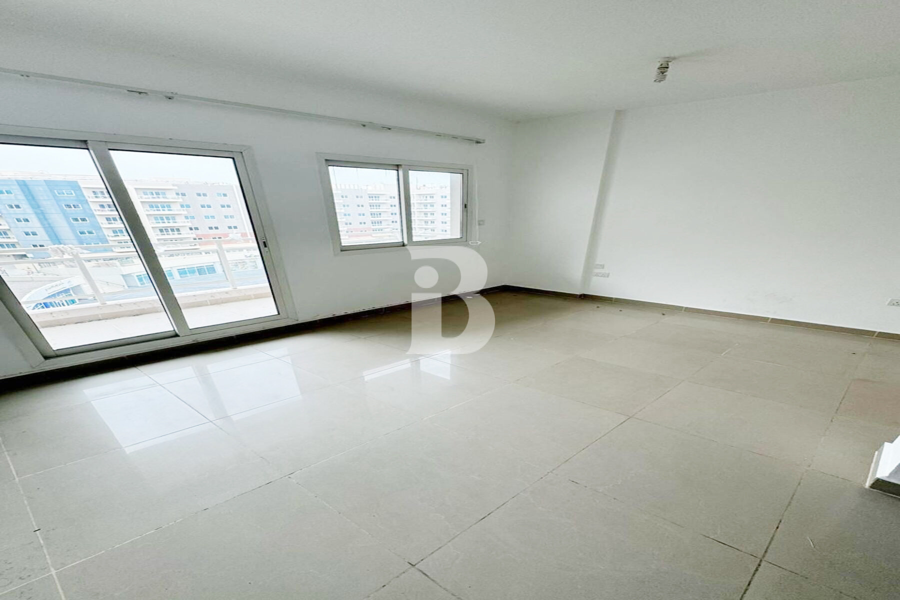 Vacant| Easy Payments | Semi-Furnished | Prime 3