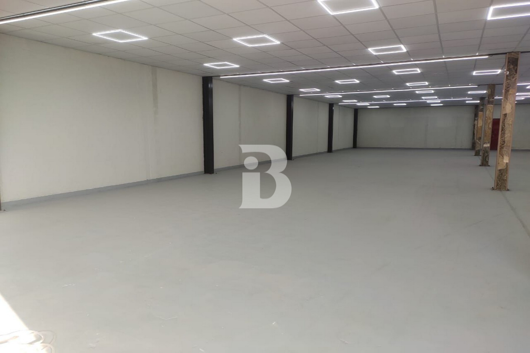 9000 SqFt|Commercial Hub|All Activities Allowed
