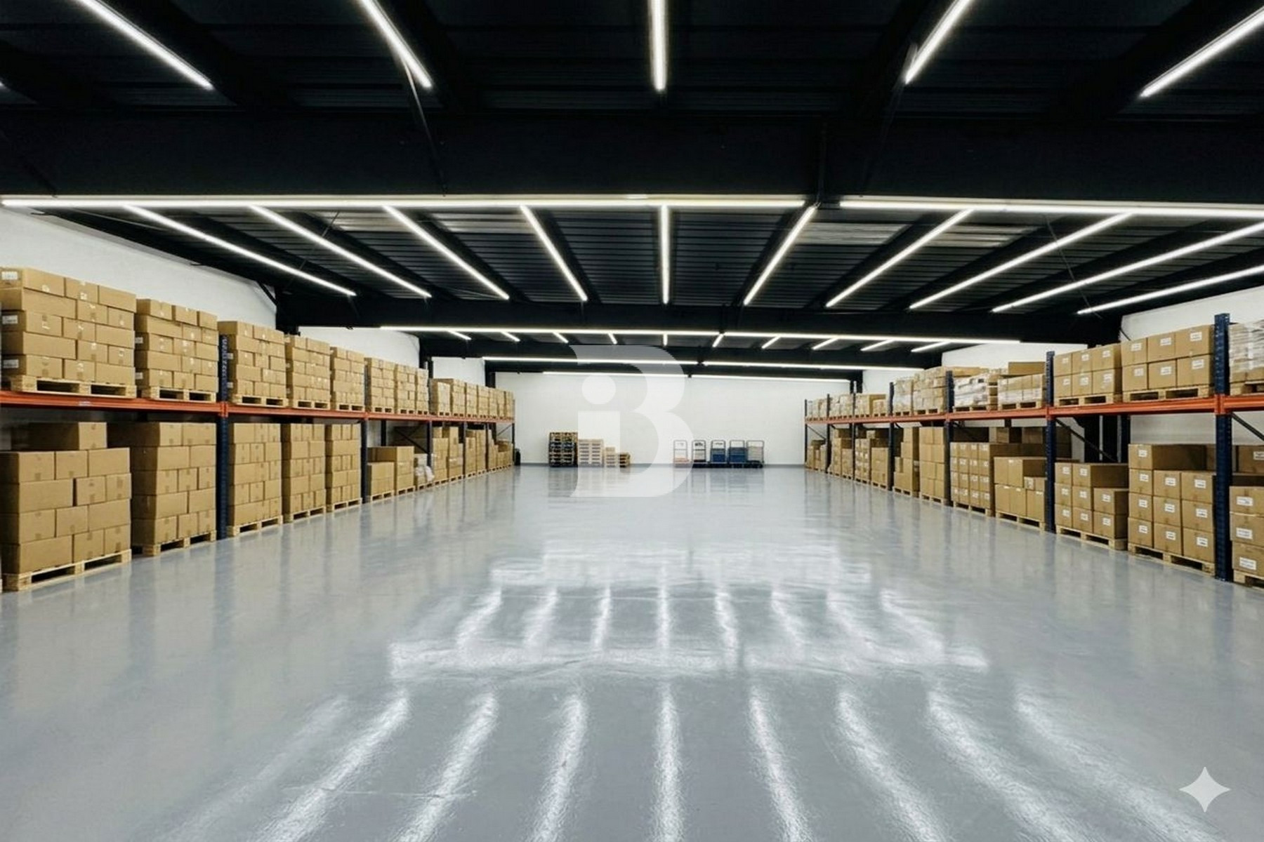 9000 SqFt|Commercial Hub|All Activities Allowed