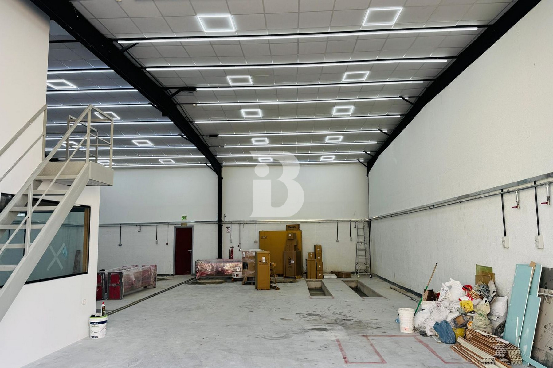 9000 SqFt|Commercial Hub|All Activities Allowed