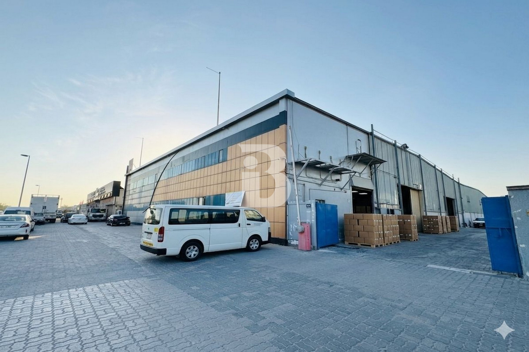 9000 SqFt|Commercial Hub|All Activities Allowed