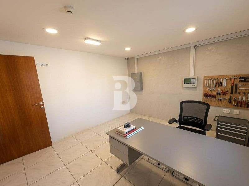 3000 SqFt |  Warehouse All Activities Allowed