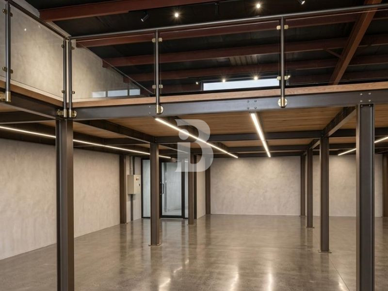 3000 SqFt |  Warehouse All Activities Allowed