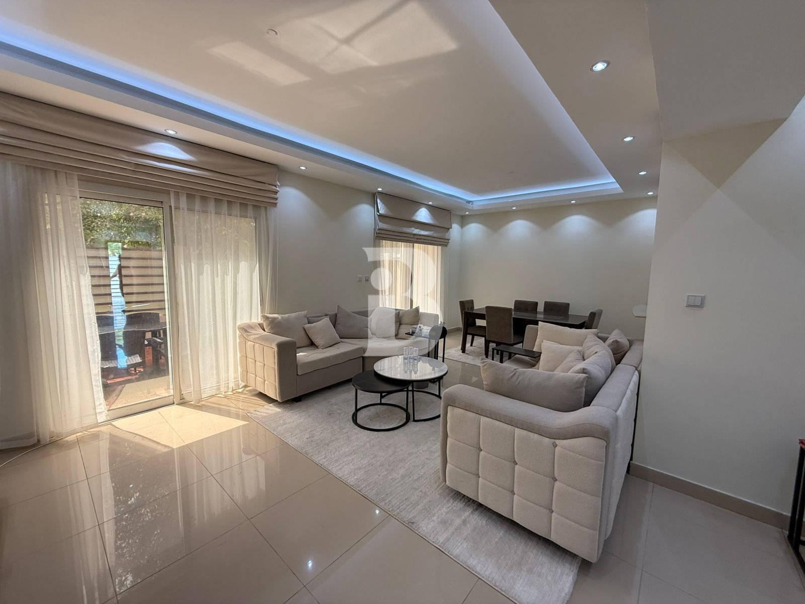 Fully Furnished|Ready to move in|Gated Community
