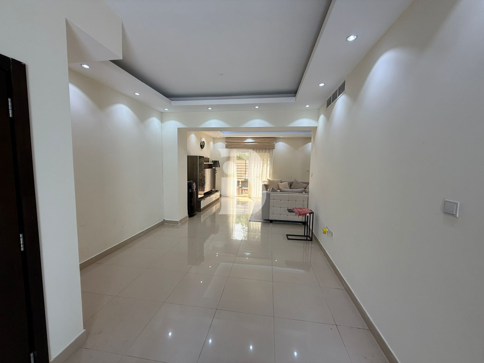 Fully Furnished|Ready to move in|Gated Community