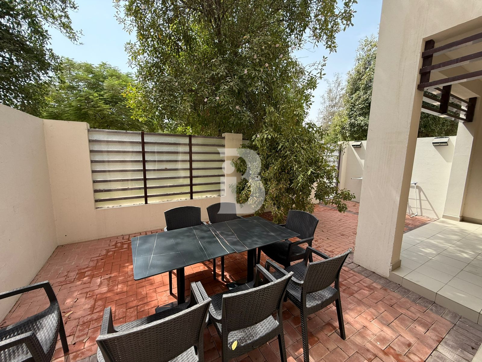 Fully Furnished|Ready to move in|Gated Community
