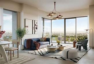 BEST LAYOUT | SERENE VIEWS | LUXURIOUS AMENITIES