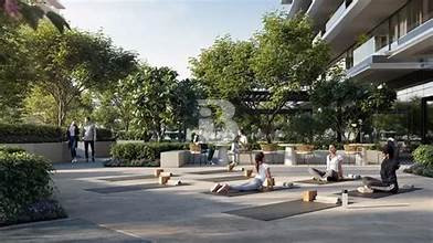BEST LAYOUT | SERENE VIEWS | LUXURIOUS AMENITIES