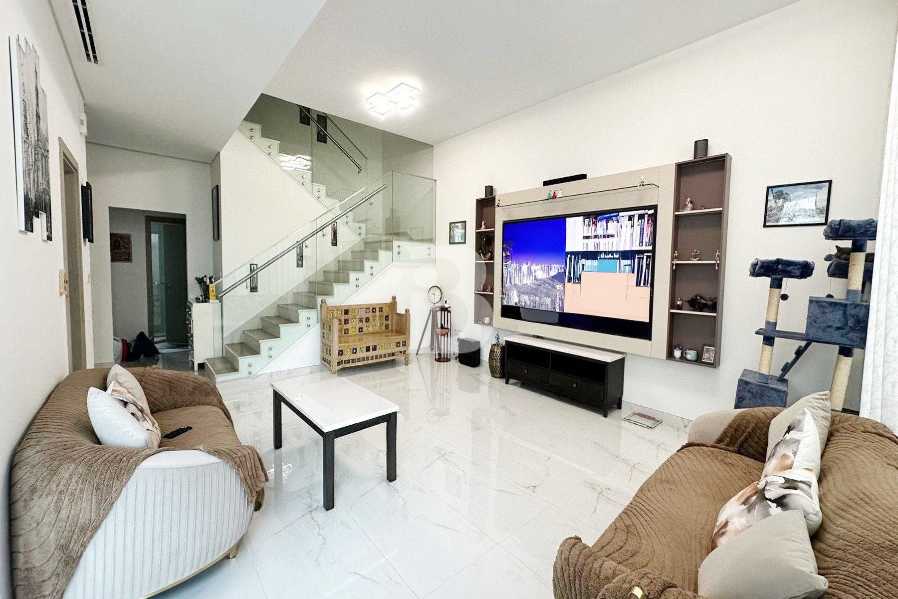 Exclusive | Siding the Pool| Type A | VASTU | OPEN TO OFFERS