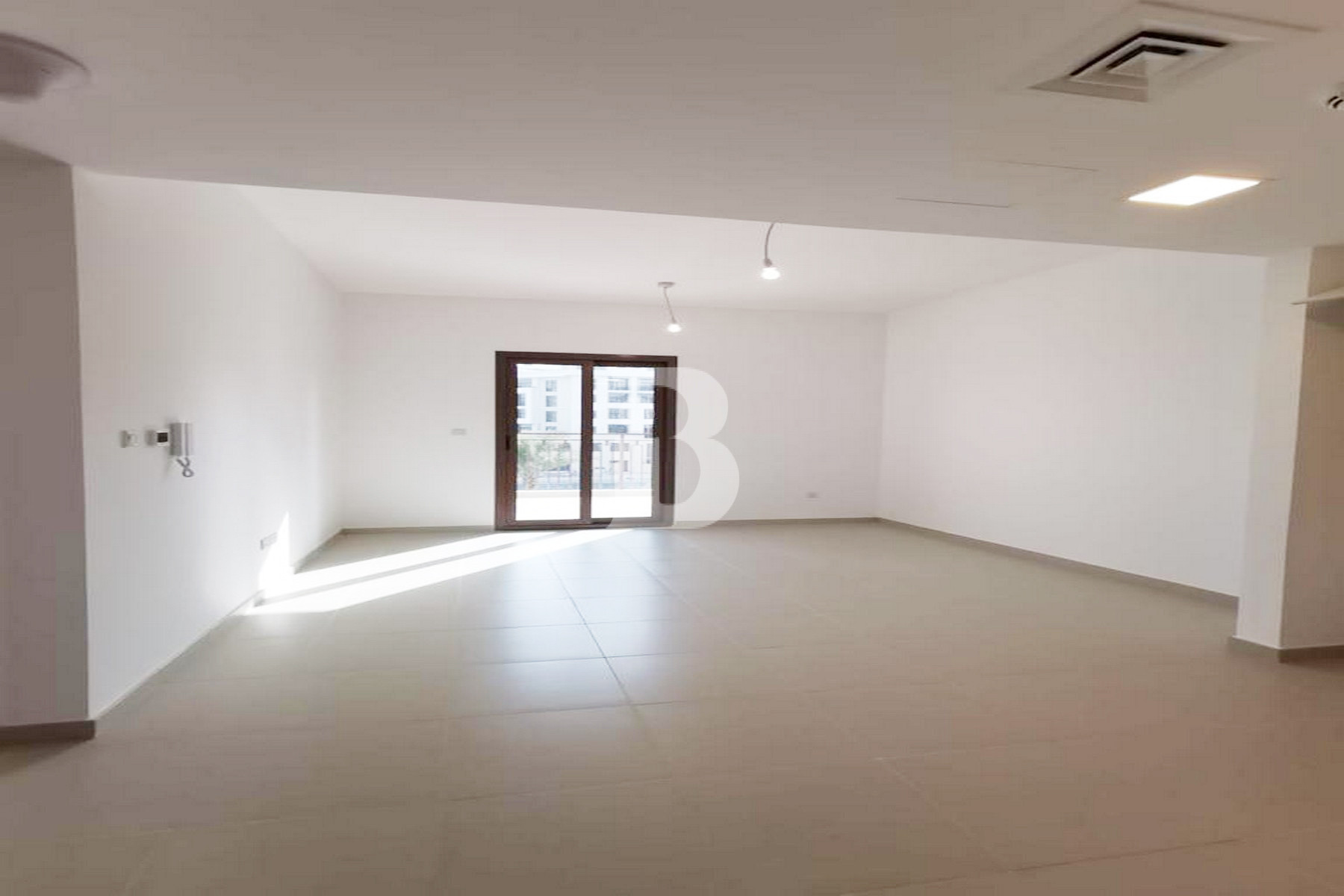Spacious | Park Views | Vacant &amp; Ready to Move