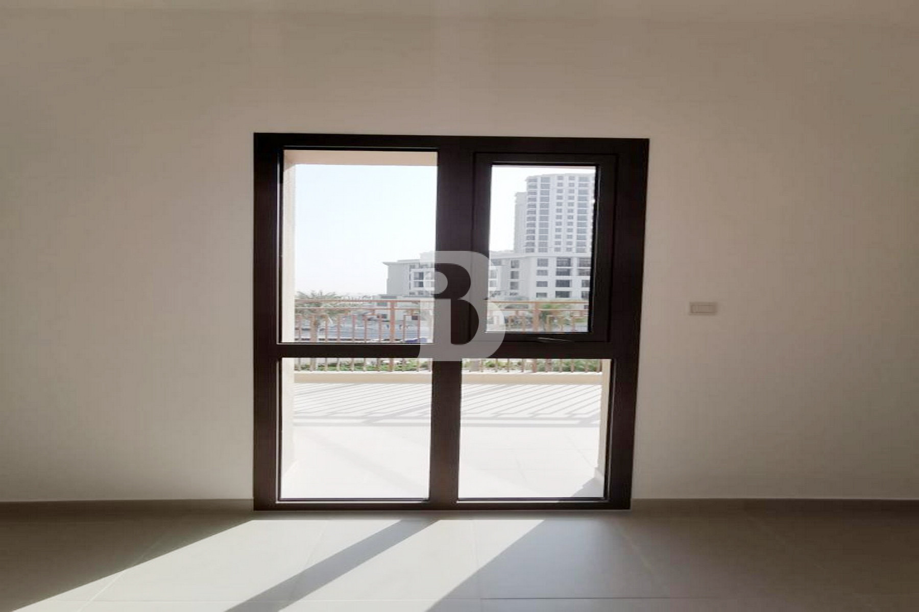 Spacious | Park Views | Vacant &amp; Ready to Move