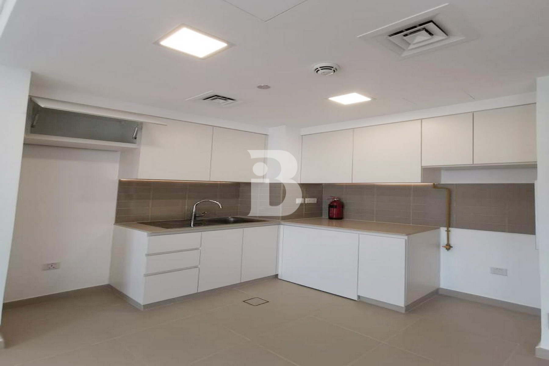 Spacious | Park Views | Vacant &amp; Ready to Move
