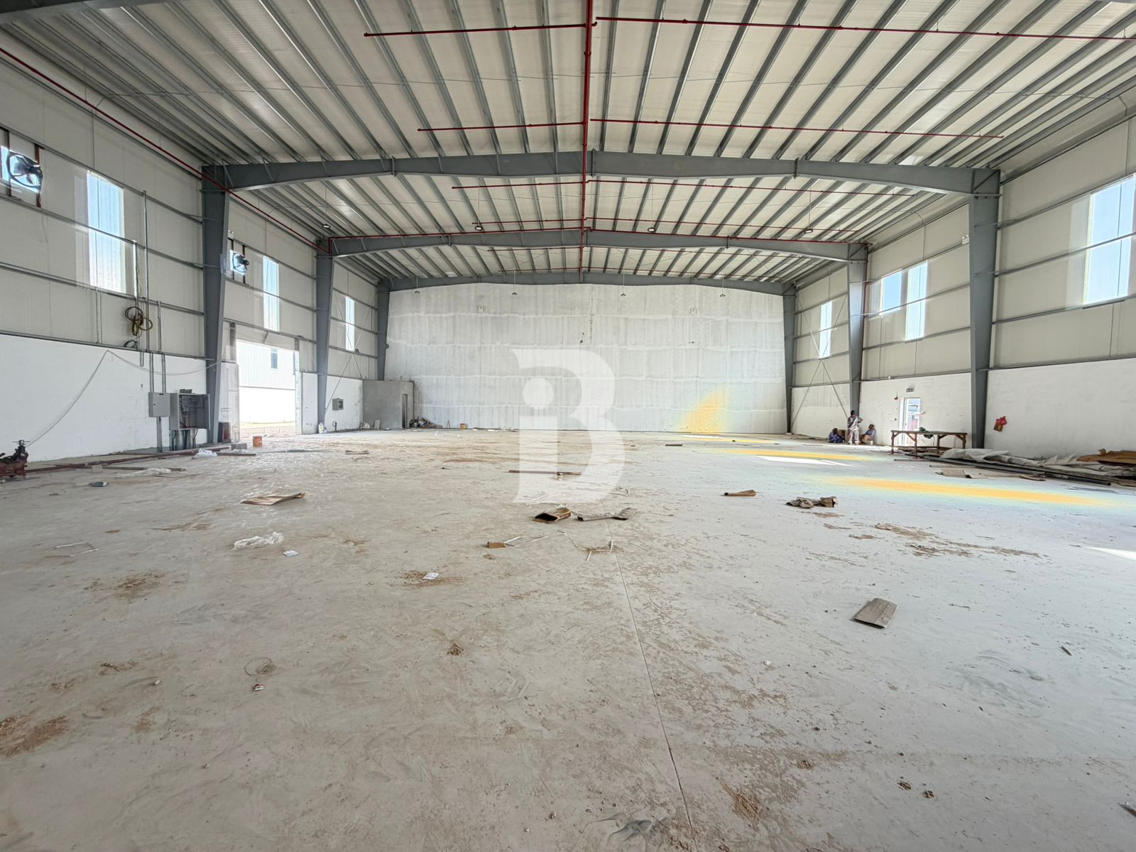 800 KW Power New 48876 sqft Standalone in DIC