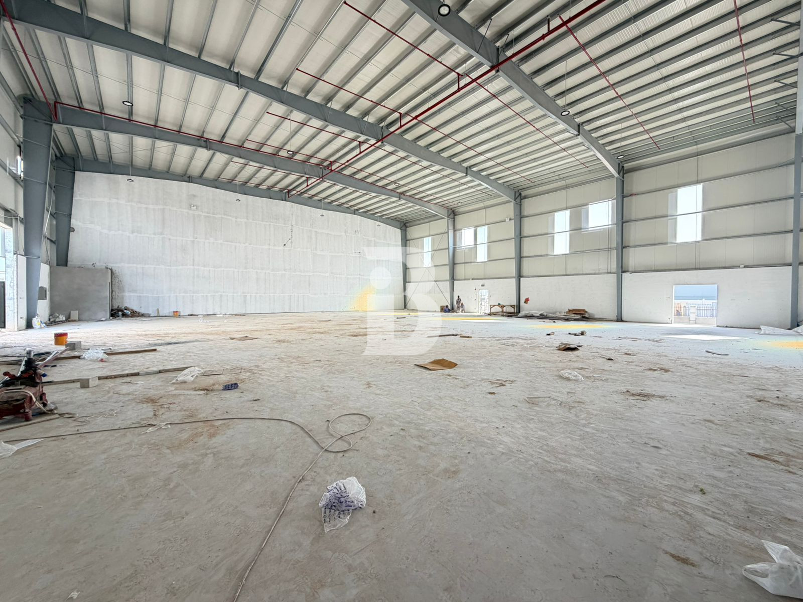 800 KW Power New 48876 sqft Standalone in DIC