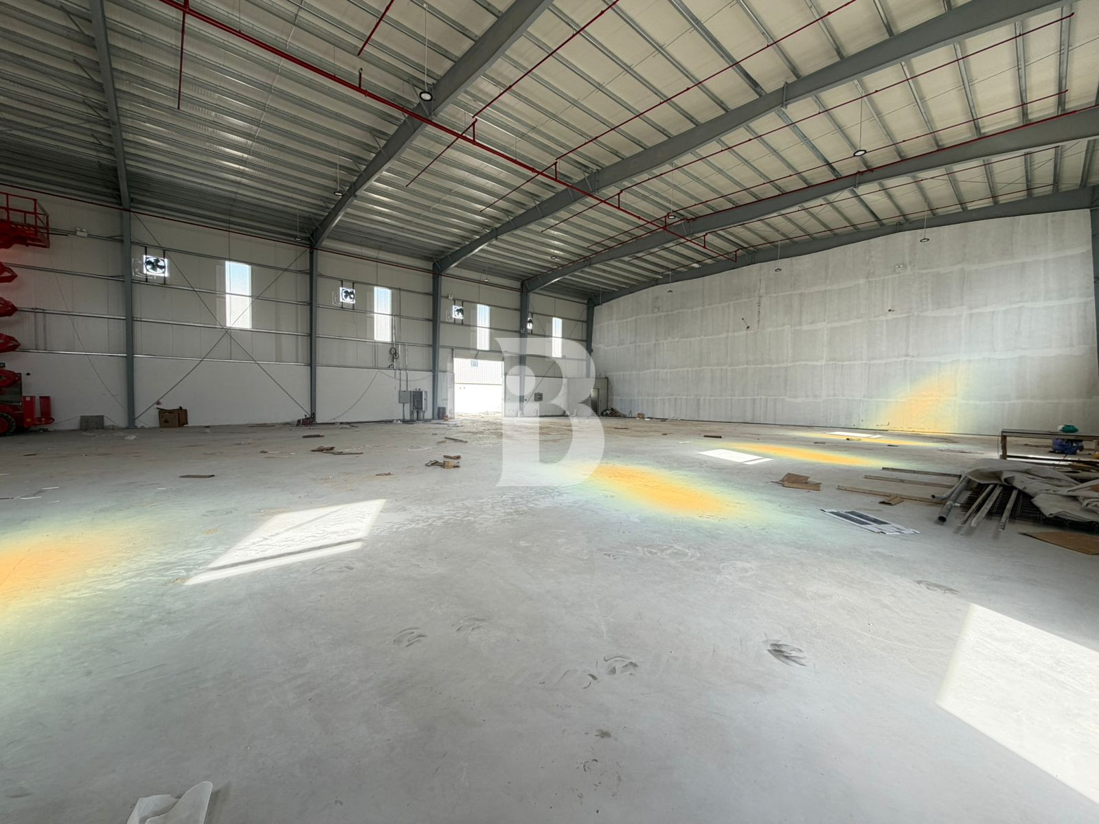800 KW Power New 48876 sqft Standalone in DIC