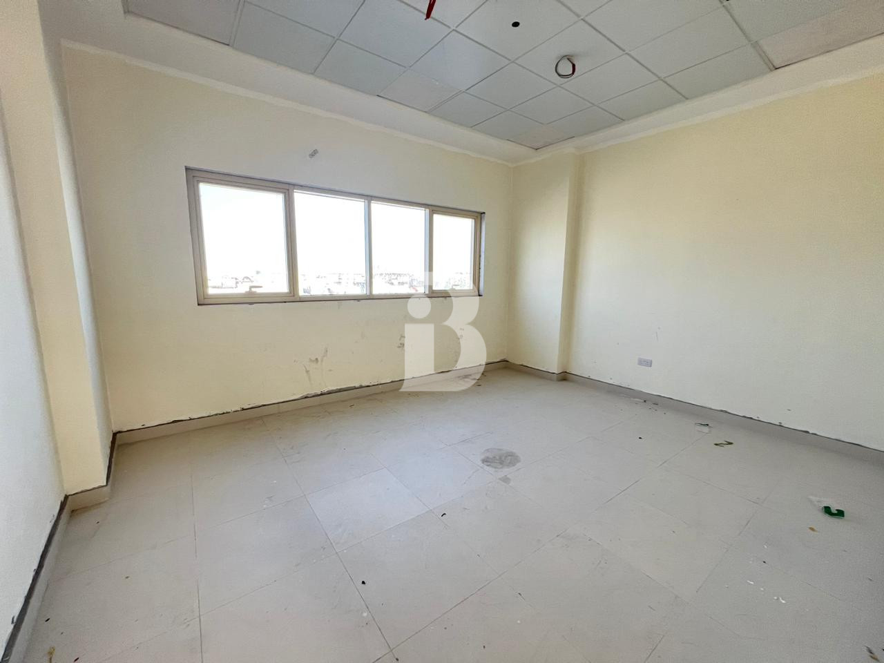 50 KW New 3889 Sqft Warehouse with office in JA
