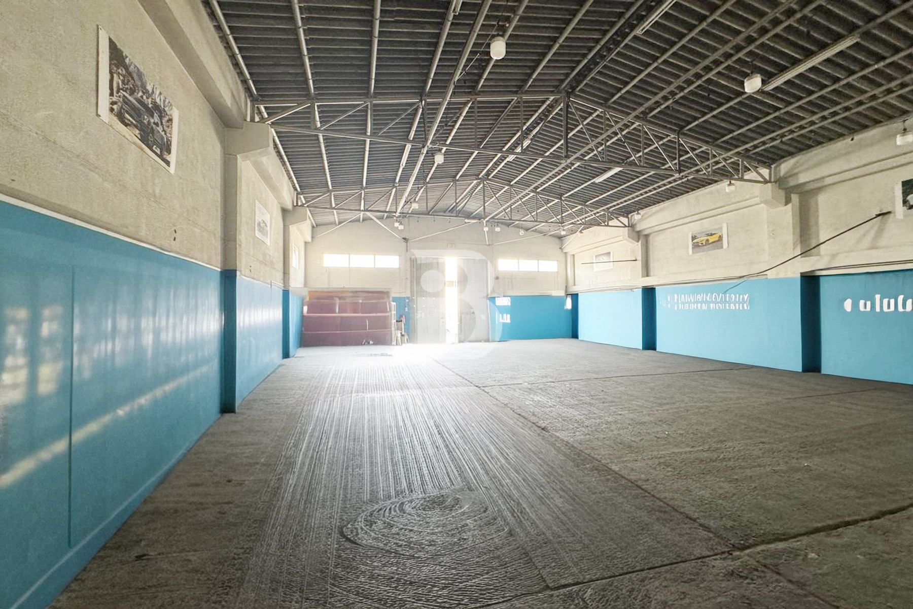 Road Facing | 27k Plot | 1900Kw Power | VOT