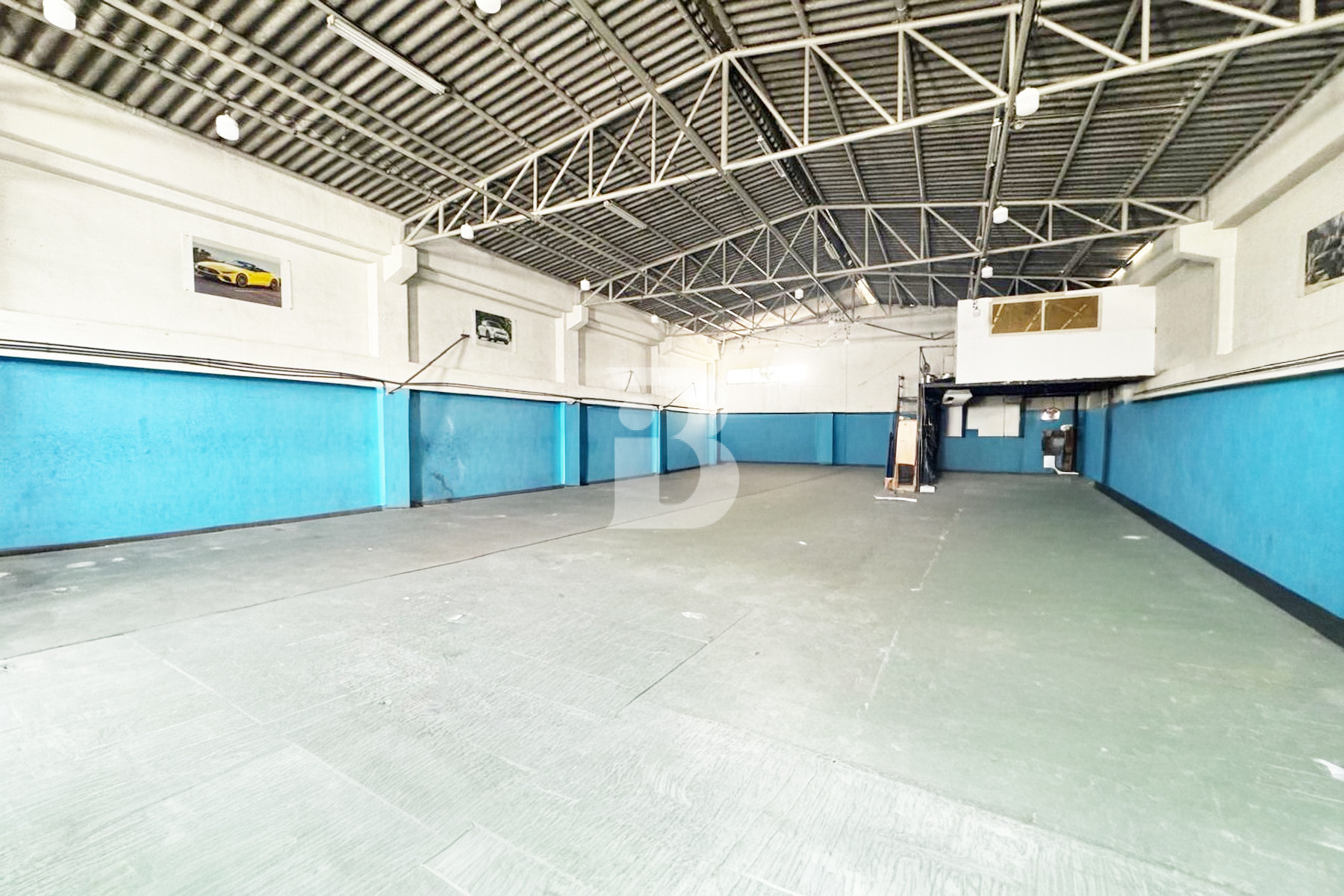 Road Facing | 27k Plot | 1900Kw Power | VOT