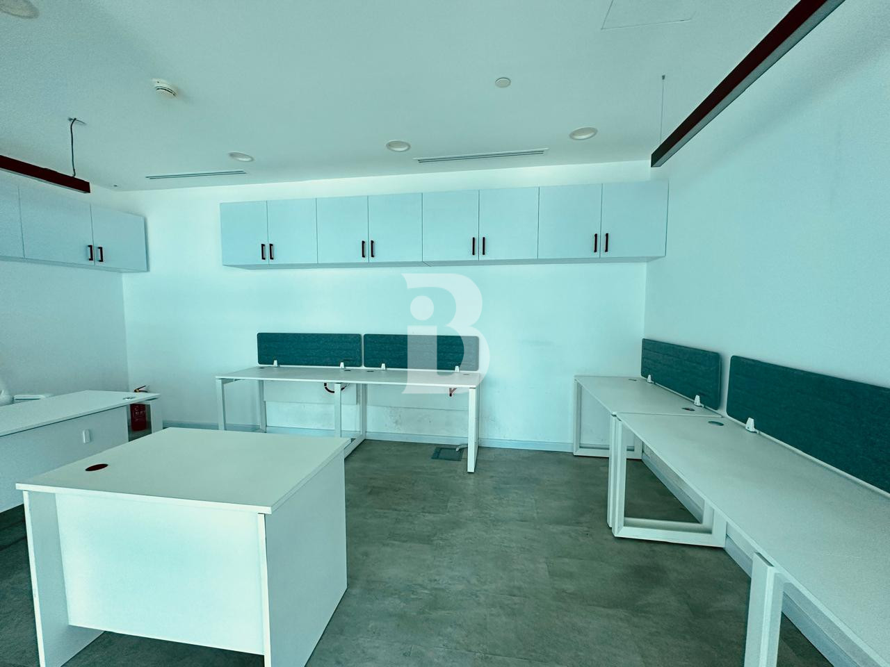 Fitted Office I Near Metro I Sheikh Zayd full View 6
