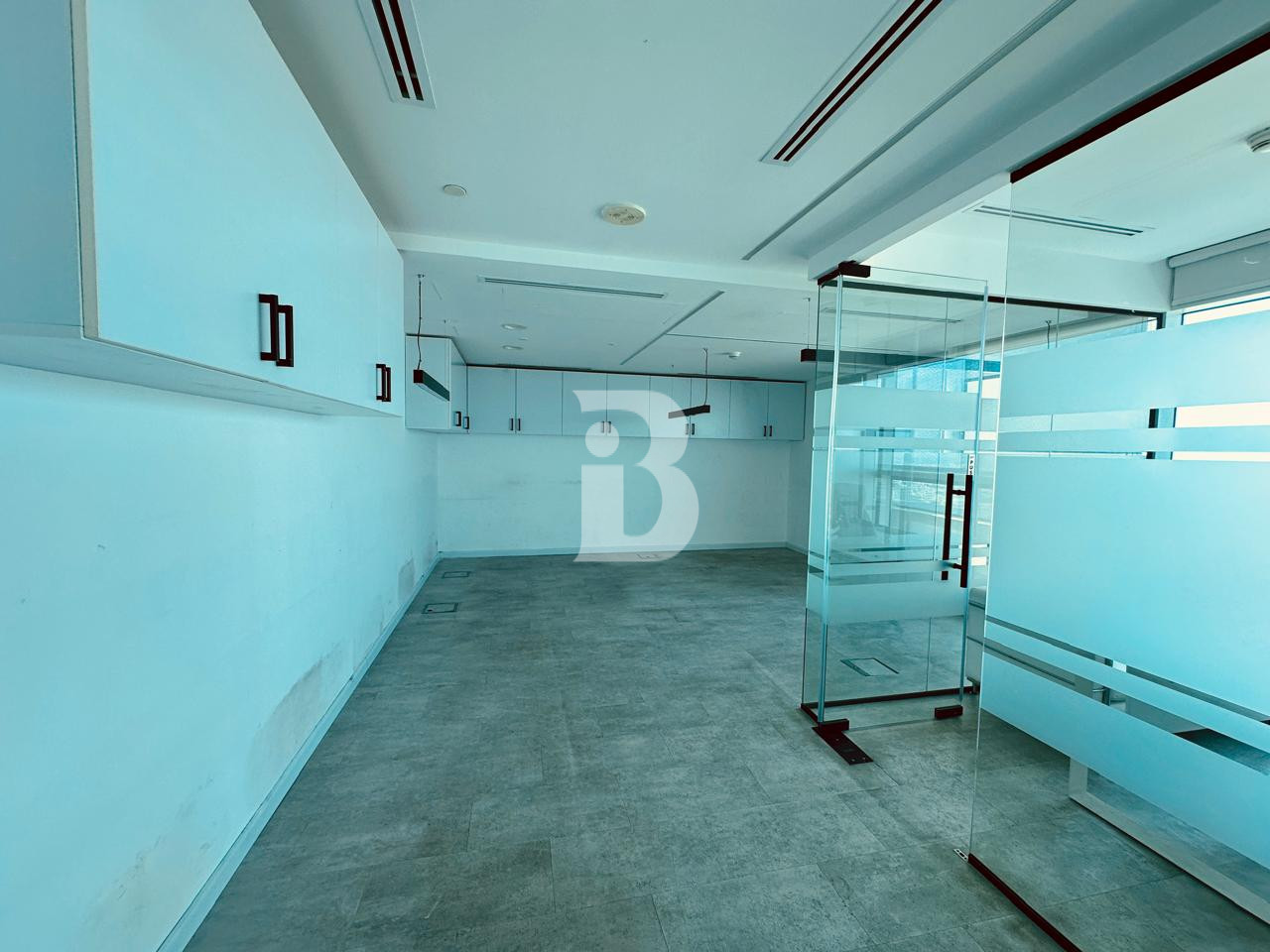 Fitted Office I Near Metro I Sheikh Zayd full View 9