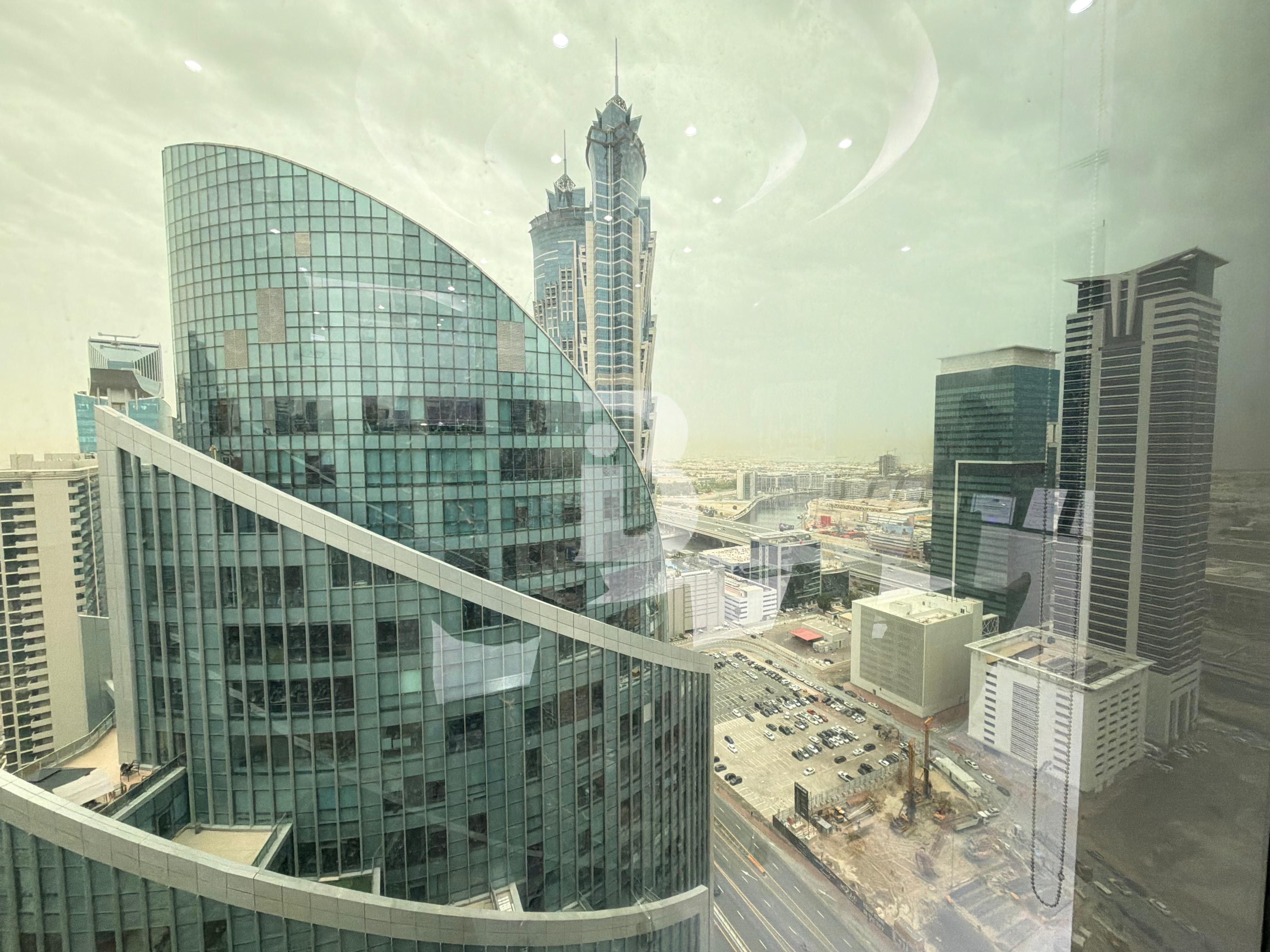 Premium Furnished |High Floor |Near Metro |Vacant