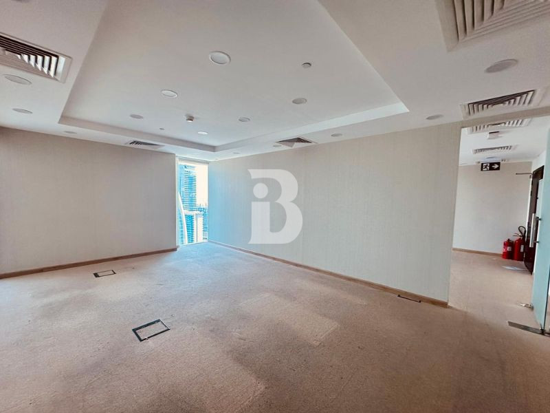Fitted Office I Near Metro I Shiekh Zayed View