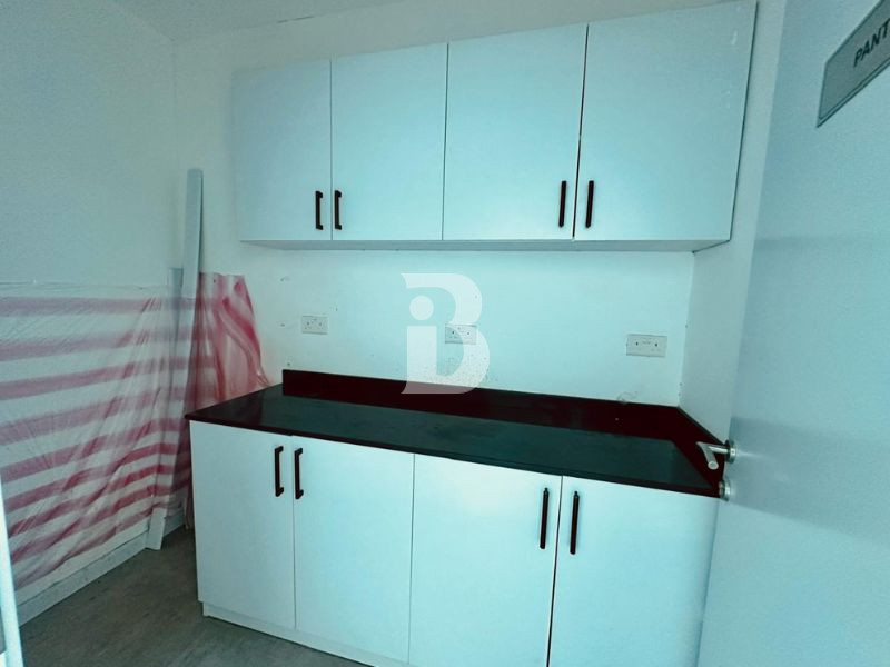 Fitted Office I Near Metro I Shiekh Zayed View 10