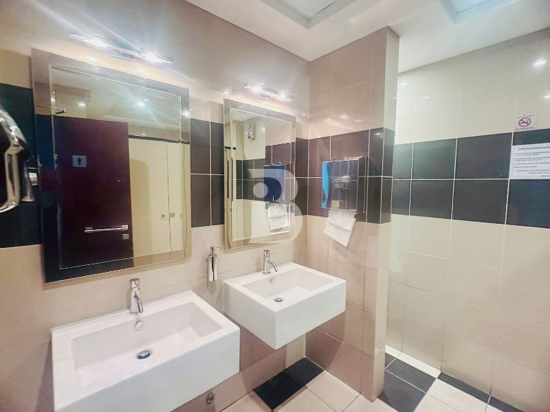 Fitted Office I Near Metro I Shiekh Zayed View 9