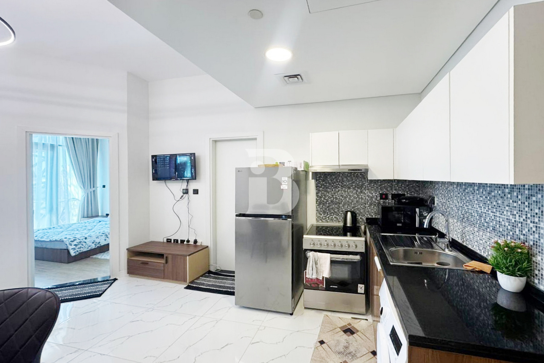 Beautiful Furnished| Great Investment Opportunity 1