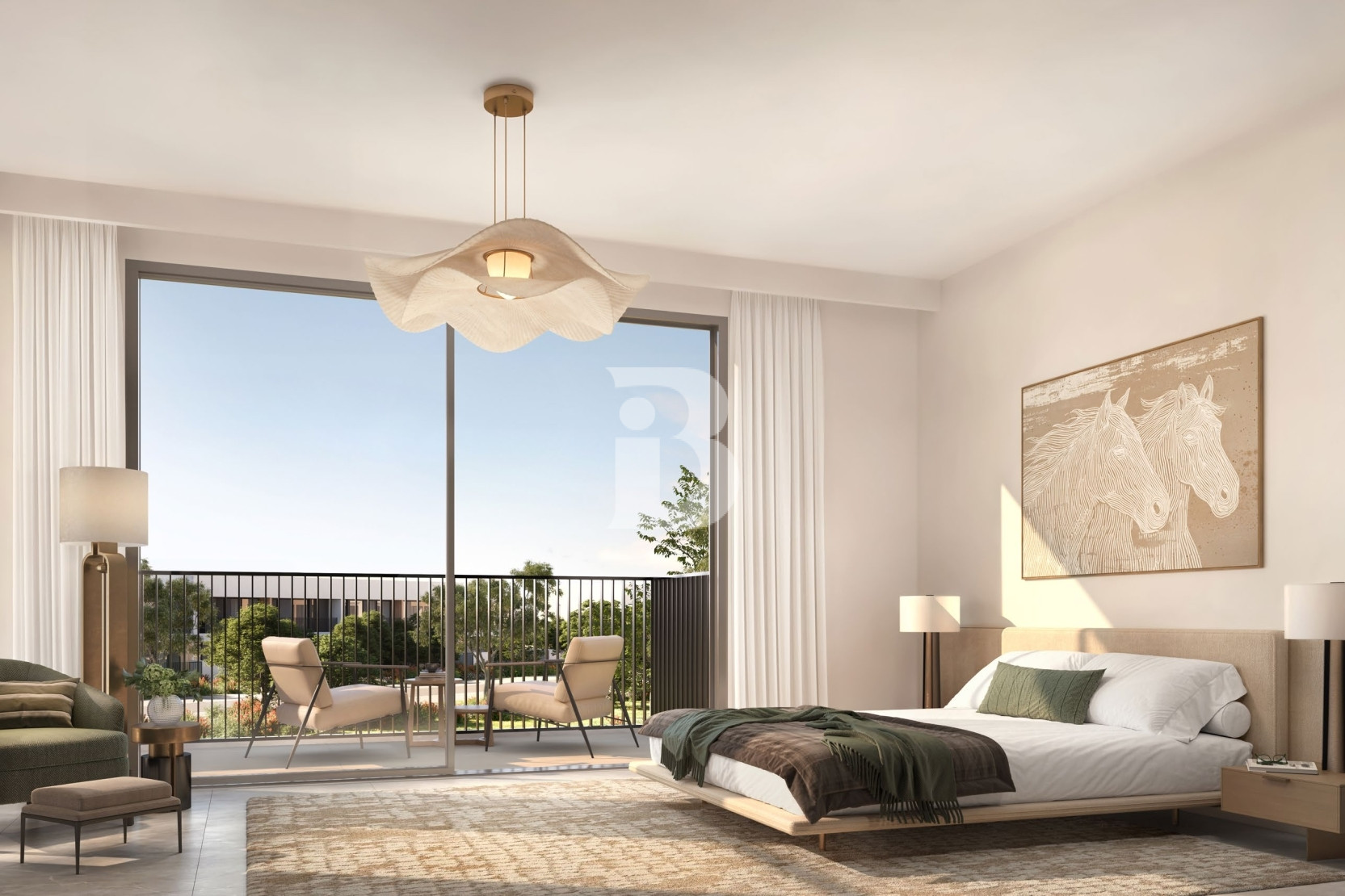 Spacious | HIGH ROI |HANDOVER 2029| GREEN FACING