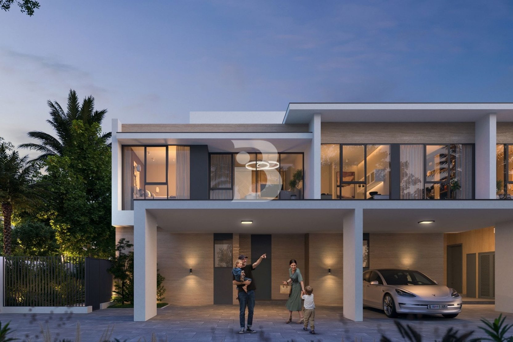 Spacious | HIGH ROI |HANDOVER 2029| GREEN FACING