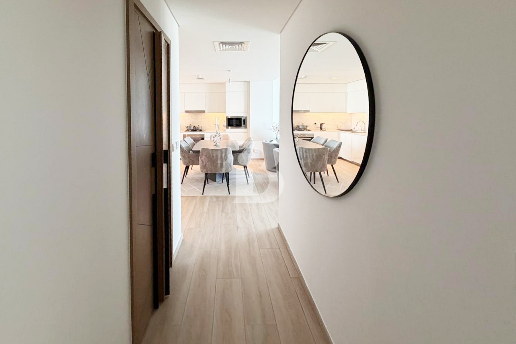 Furnished | Lagoon View  | Five Star Amenities