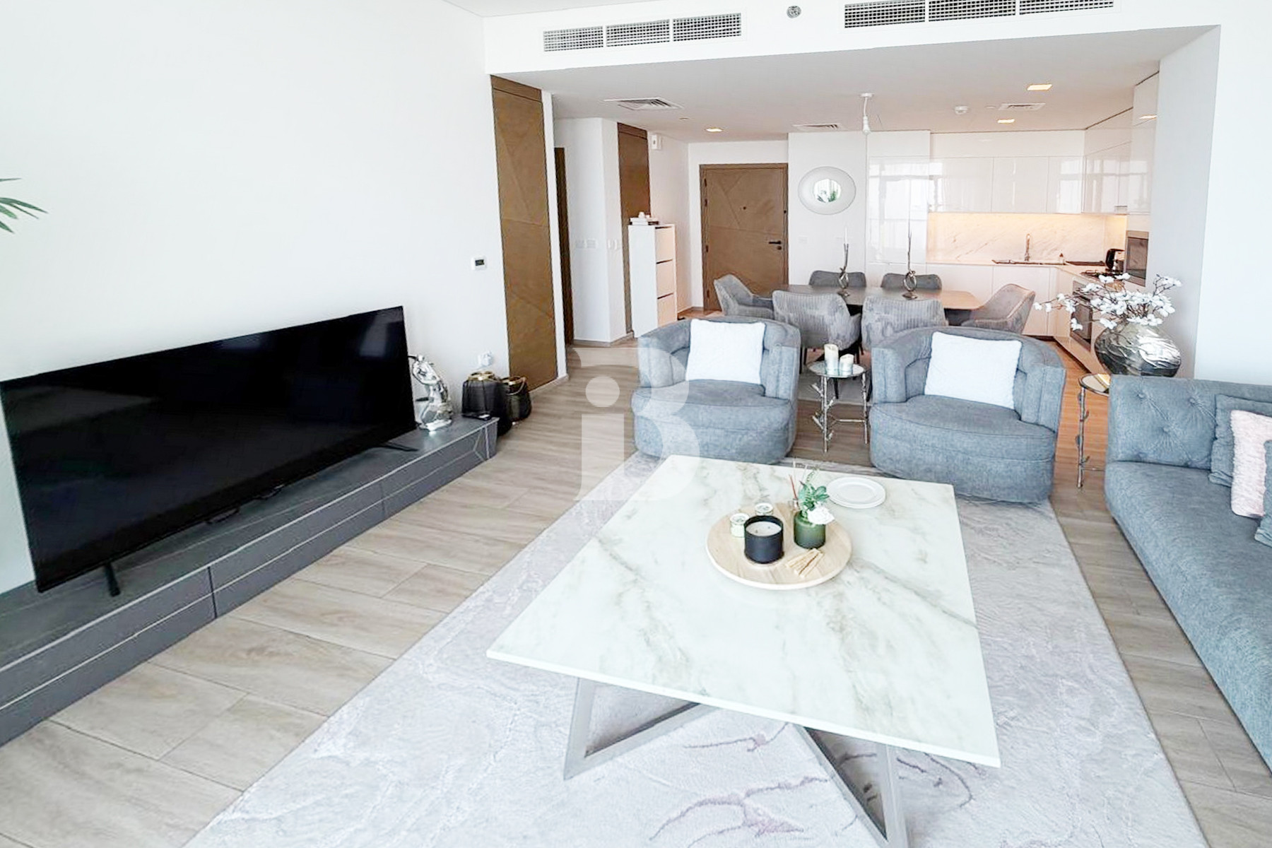 Furnished | Lagoon View  | Five Star Amenities