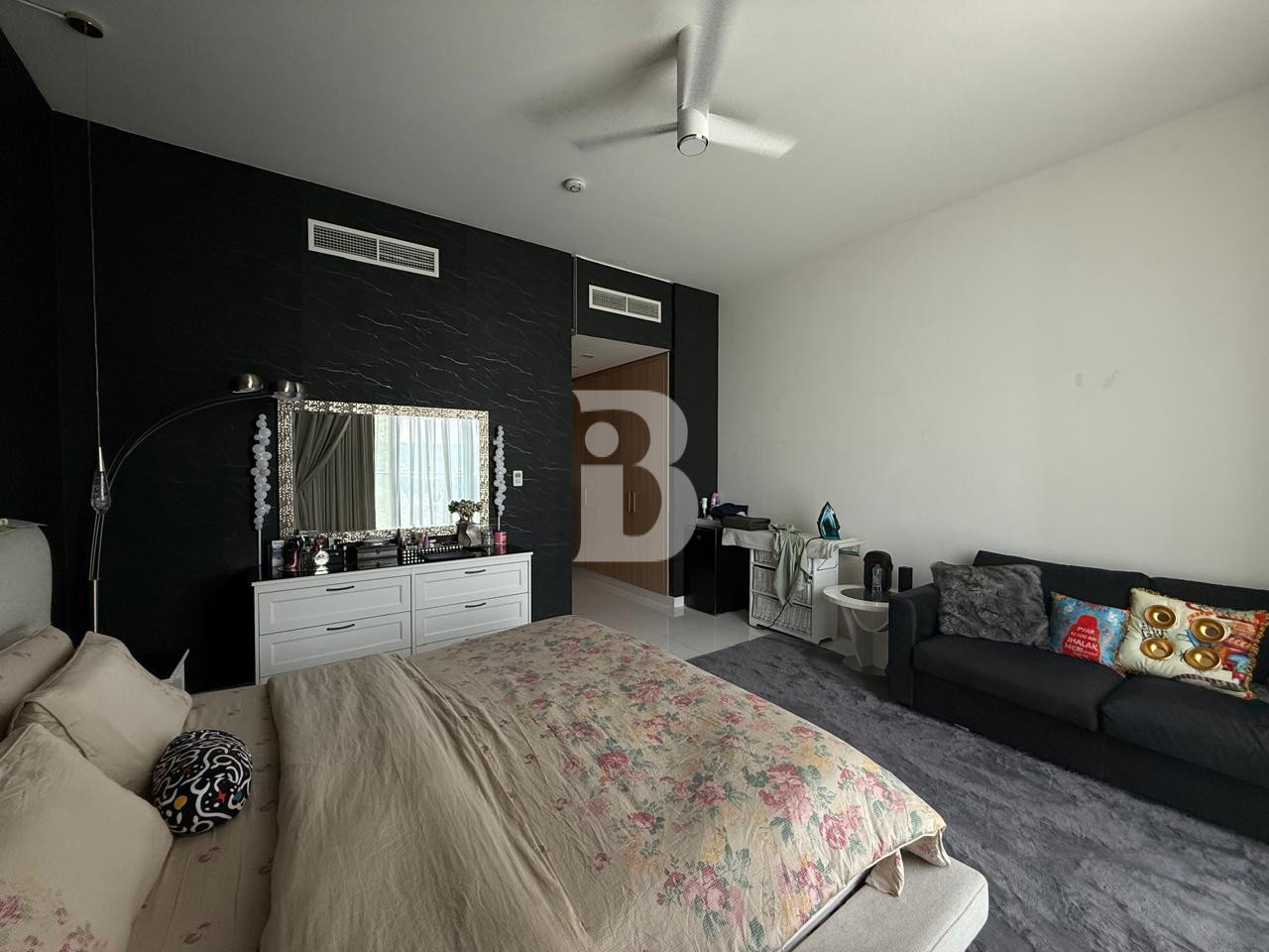 CORNER UNIT | SPACIOUS $ BEDROOM | VASTU UNIT