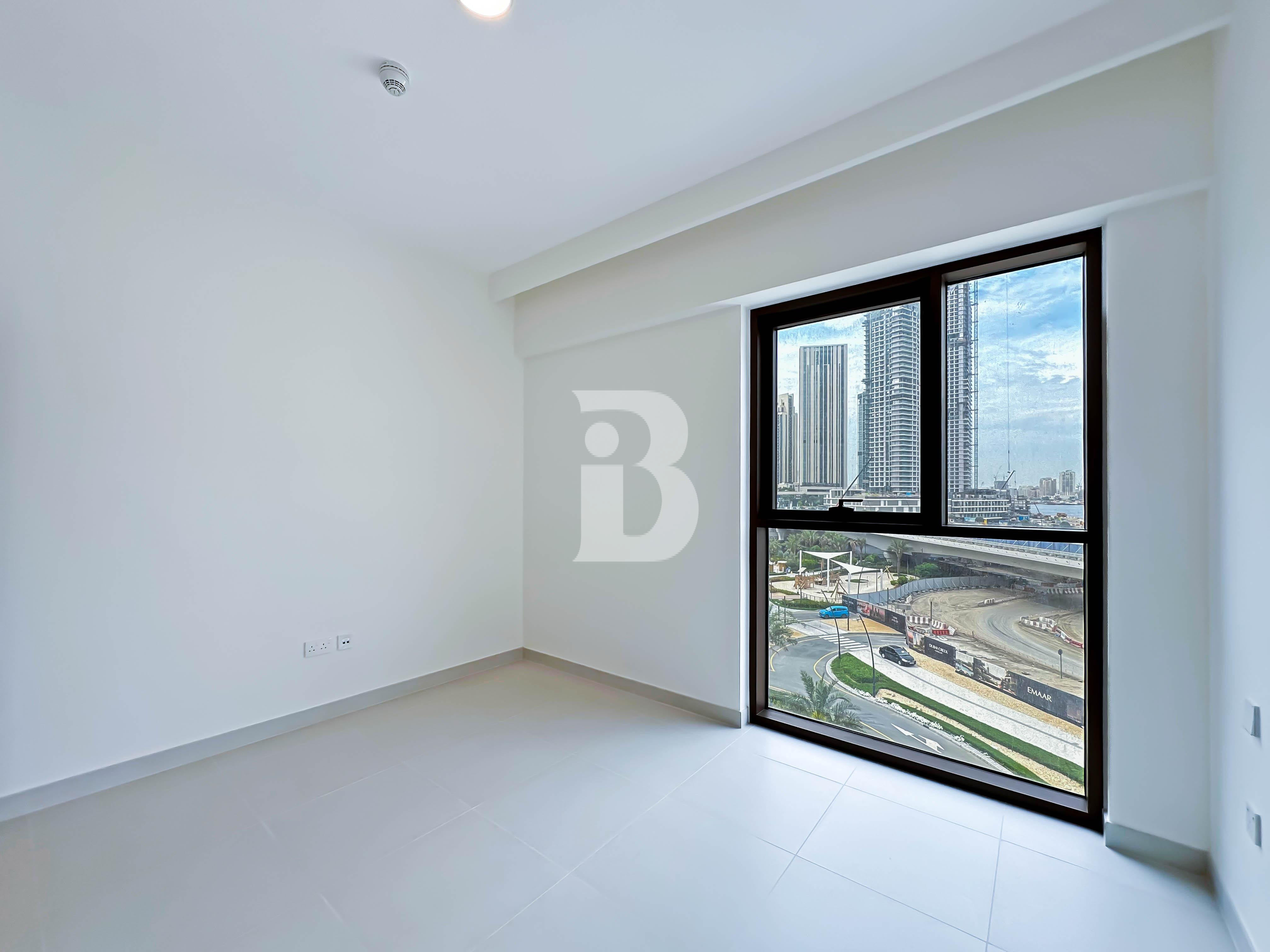 Brand New Unit | Creek View | Beach Access