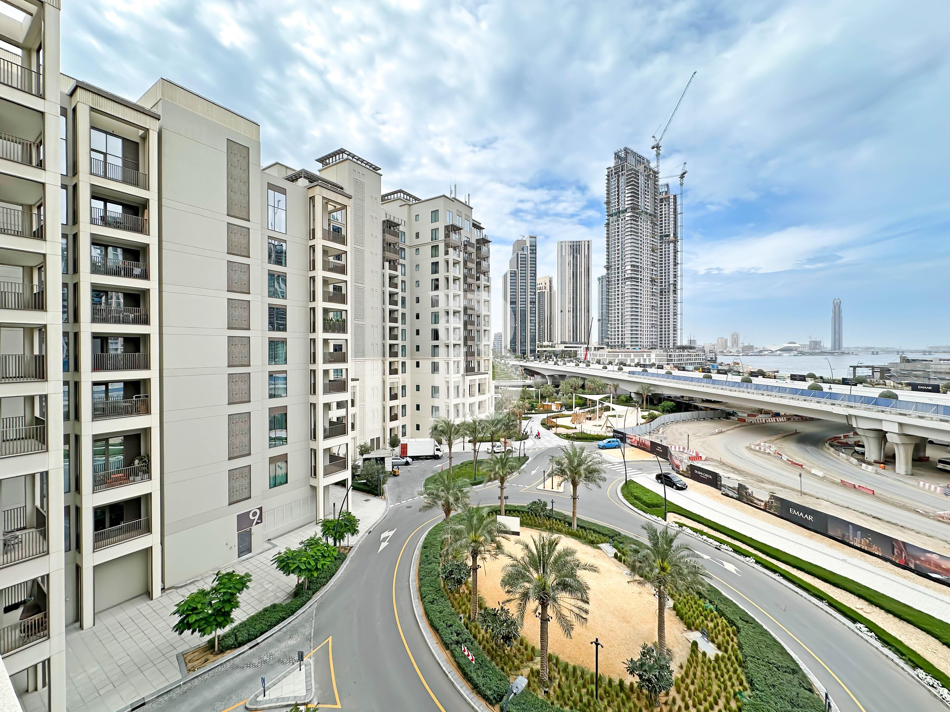 Brand New Unit | Creek View | Beach Access