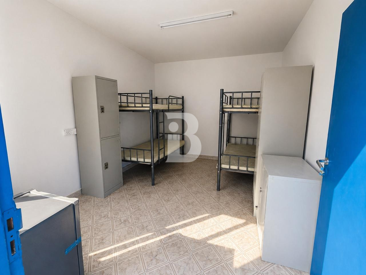Labor Camp I Fully Serviced I All Inclusive