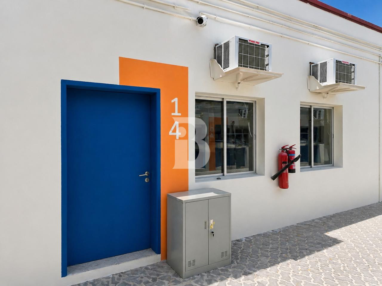 Labor Camp I Fully Serviced I All Inclusive