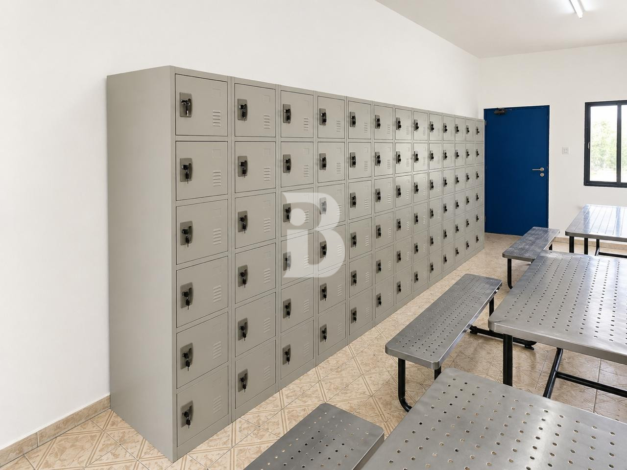Labor Camp I Fully Serviced I All Inclusive