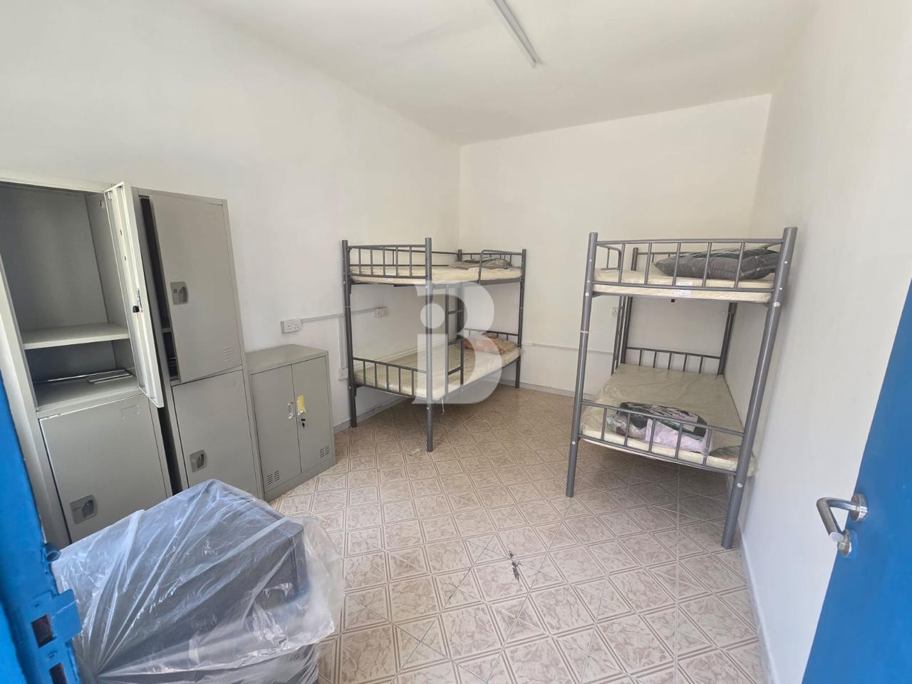 Labor Camp I Fully Serviced I All Inclusive