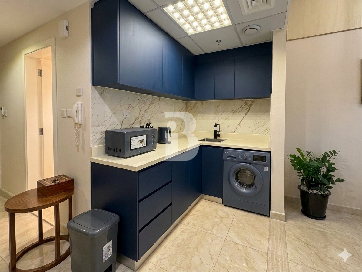 STUDIO | BEST LAYOUT | STABLE VIEW | VIEW TODAY
