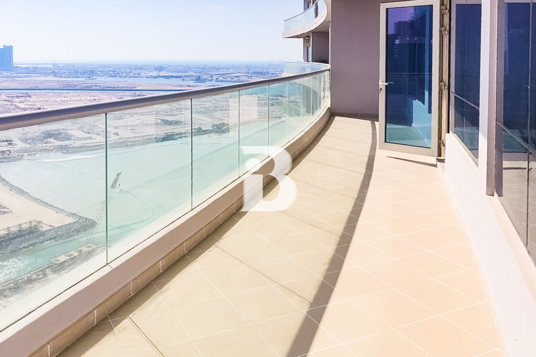 Ready to Move | Spacious 1BR | Prime Location