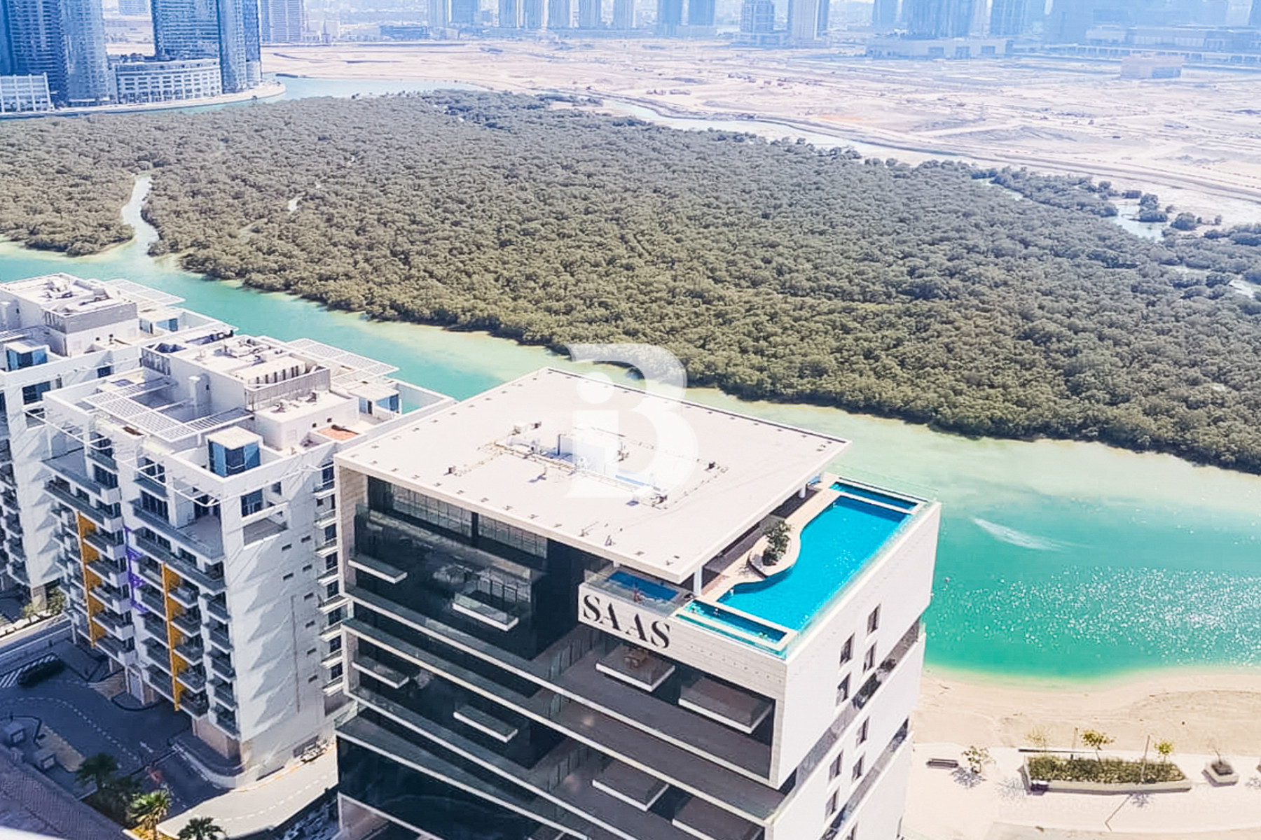 Ready to Move | Prime Location | Spacious 1BR