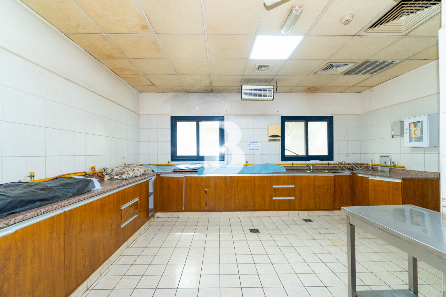 Prime Labour Camp for Rent in Jebel Ali