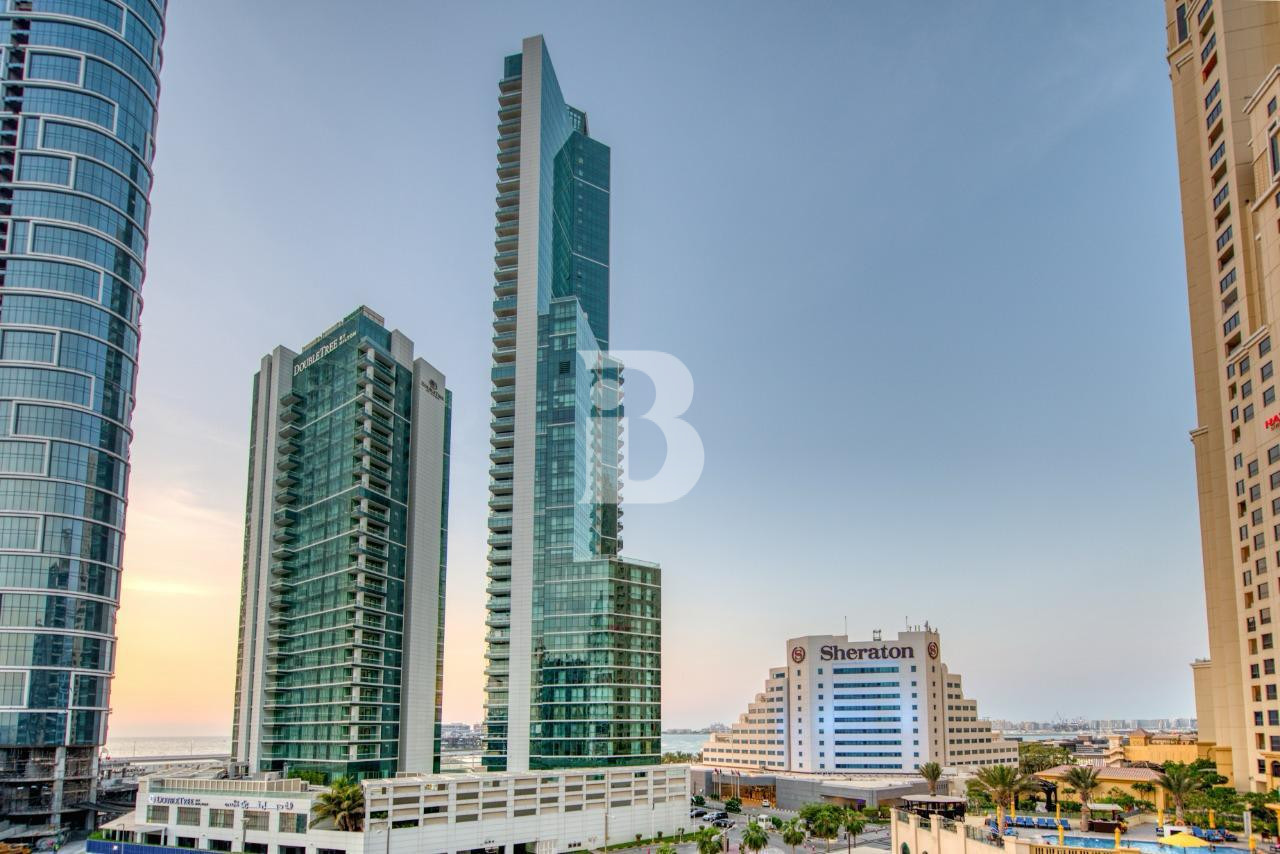 2BR Converted | Spacious | Fully Furnished