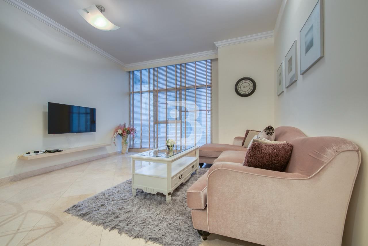 2BR Converted | Spacious | Fully Furnished