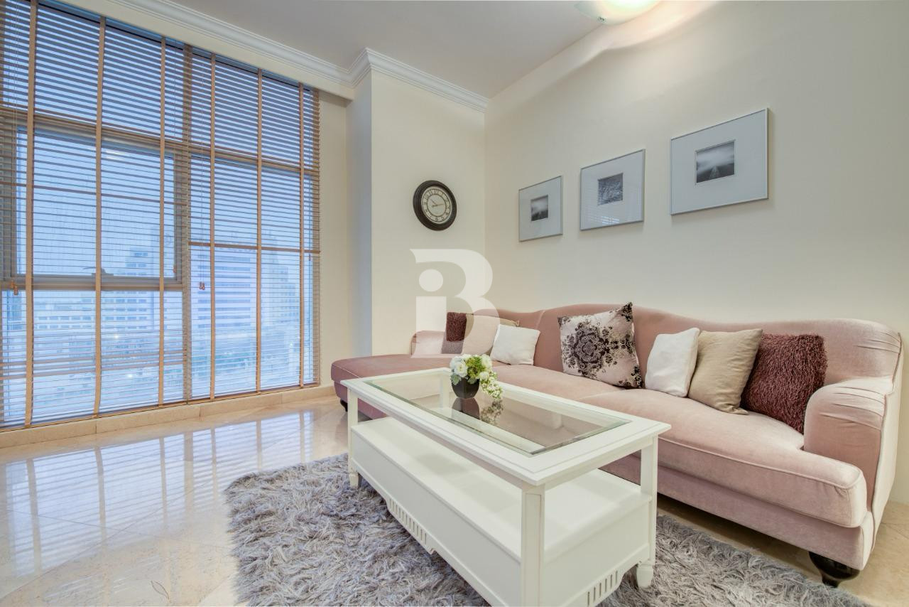 2BR Converted | Spacious | Fully Furnished