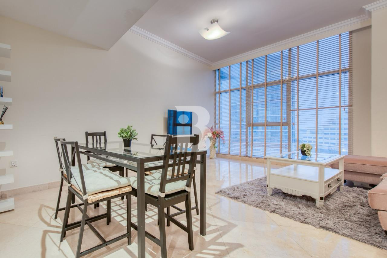 2BR Converted | Spacious | Fully Furnished