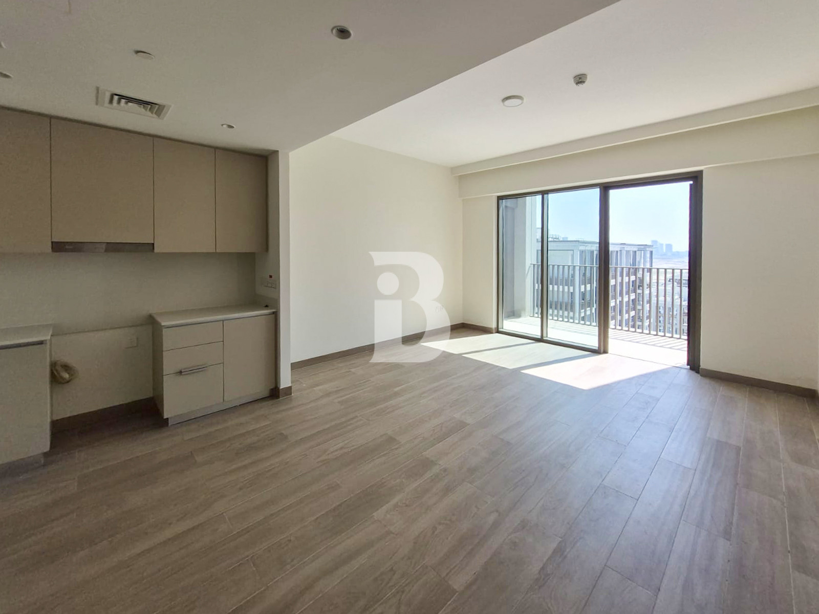 Brand New | Unfurnished | High Floor