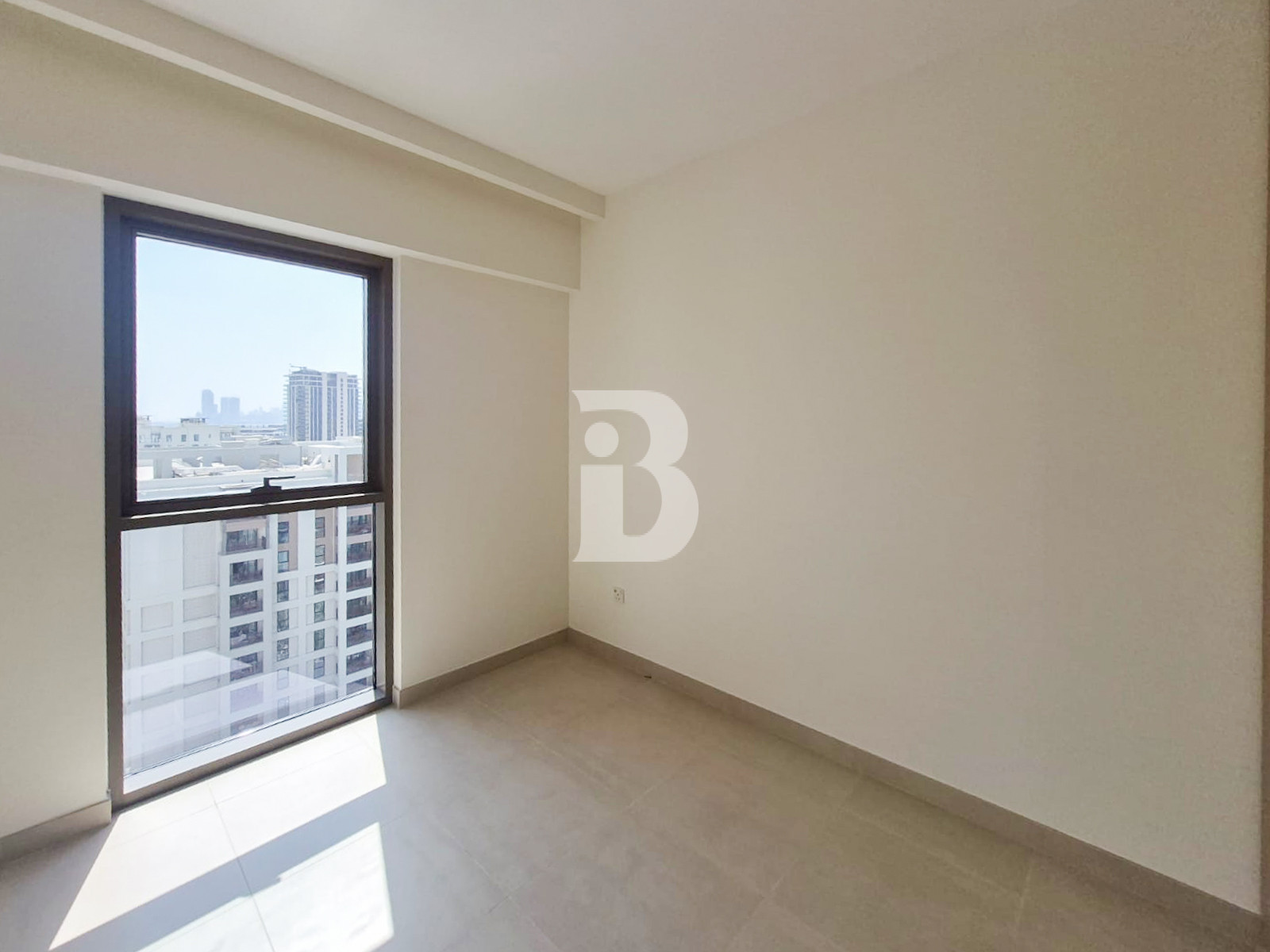 Brand New | Unfurnished | High Floor